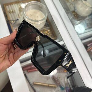Louis Vuitton men's sunglasses